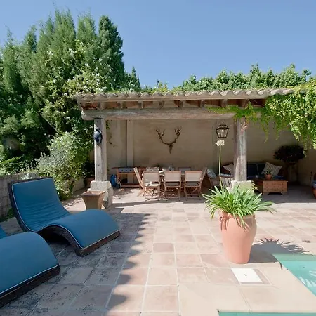 Holiday home Le Petit Chateau *